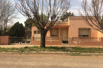 Casa en Venta en San Juan y Santa Fe, Juan Anchorena, Urquiza, Pergamino Ciganda Inmobiliaria
