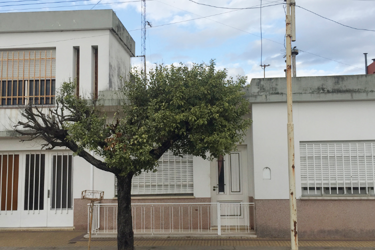 Casa en Venta en San Nicolas 1900, Pergamino Ciganda Inmobiliaria