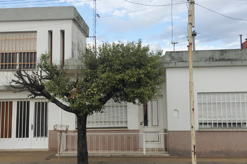 Casa en Venta en San Nicolas 1900, Pergamino Ciganda Inmobiliaria