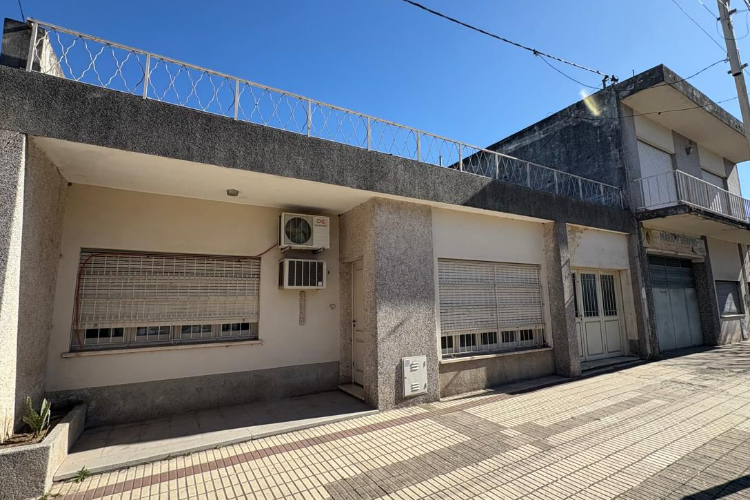 Casa en Venta en Sarratea 500, Pergamino Ciganda Inmobiliaria