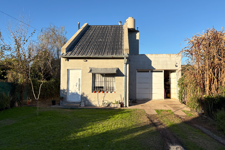 Casa en Venta en Silverio Vazquez 900, Pergamino Ciganda Inmobiliaria