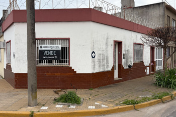 Casa en Venta en Somoza 1000, Pergamino Ciganda Inmobiliaria