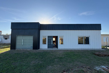 Casa en Venta en Tierra de Sueños- Etapa 1: construcción en seco, Pergamino Ciganda Inmobiliaria