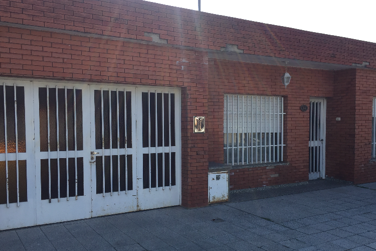 Casa en Venta en Valentín Potente 100, Pergamino Ciganda Inmobiliaria