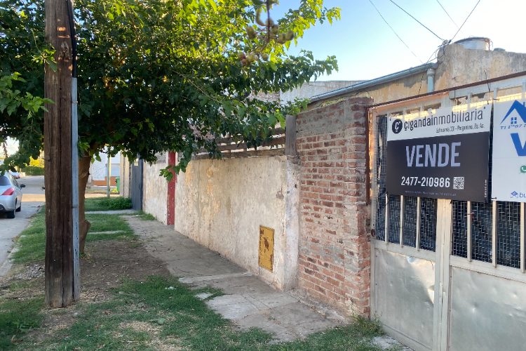 Casa en Venta en Valentín Potente 200, Pergamino Ciganda Inmobiliaria