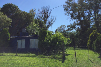 Mariano Benítez | Estanislao del Campo 300