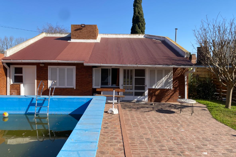 Casa quinta en Venta en Magnolias y RN188, Pergamino Ciganda Inmobiliaria