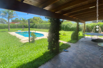 Casa quinta en Venta en Mariano Benítez | Estanislao del Campo y Campo del Molino, Pergamino Ciganda Inmobiliaria