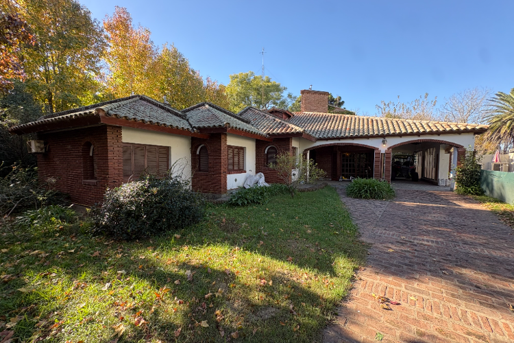 Casa quinta en Venta en Tramo de los Zapadores y Camelia (sobre RN188), Pergamino Ciganda Inmobiliaria