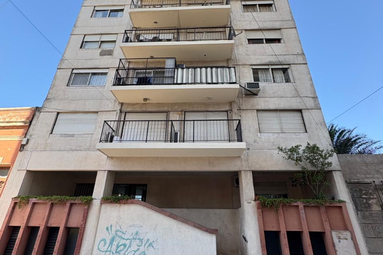 Departamento en Venta en 11 de Septiembre 500, Pergamino Ciganda Inmobiliaria