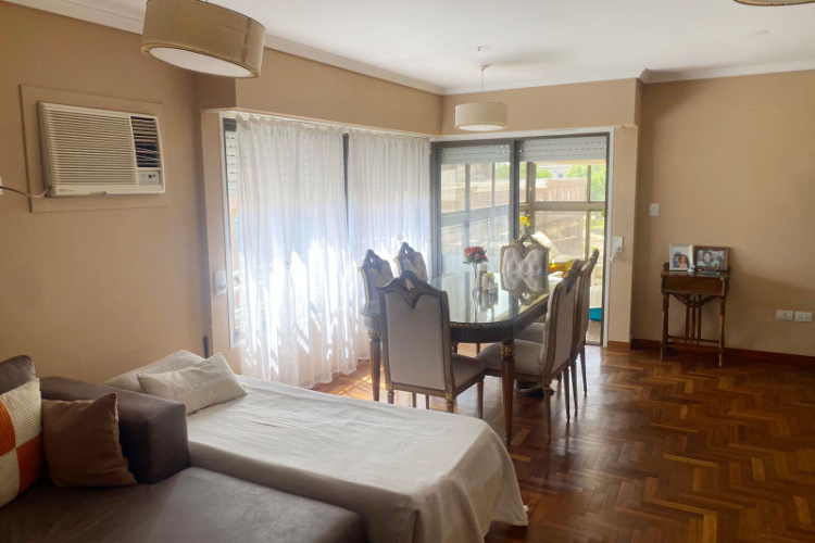 Departamento en Venta en 11 de Septiembre & 9 de Julio, Pergamino Ciganda Inmobiliaria