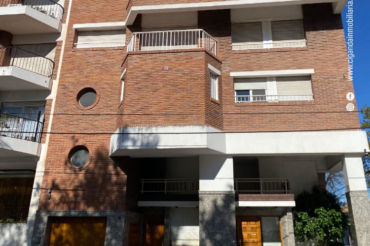 Departamento en Venta en 11 de Septiembre y Merced, Pergamino Ciganda Inmobiliaria