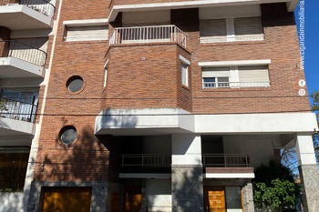 Departamento en Venta en 11 de Septiembre y Merced, Pergamino Ciganda Inmobiliaria