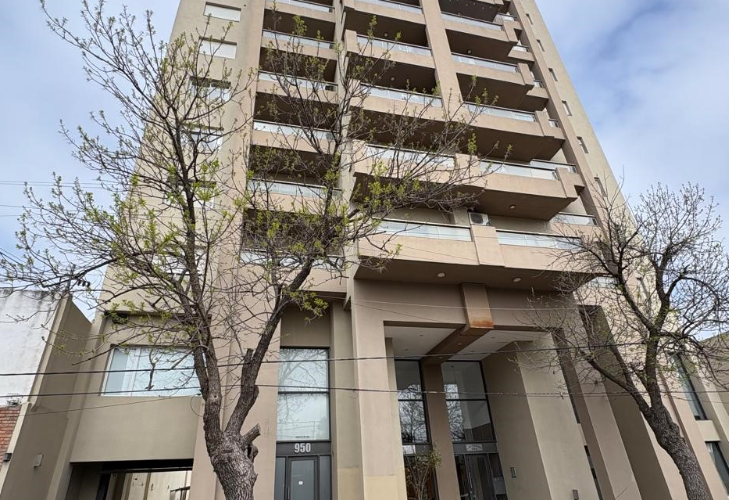 Departamento en Venta en 3 de Febrero 900, Pergamino Ciganda Inmobiliaria