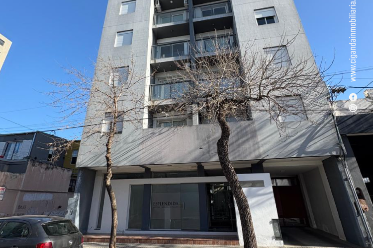 Departamento en Venta en 9 de Julio 1400, Pergamino Ciganda Inmobiliaria