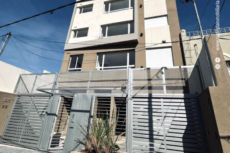 Departamento en Venta en 9 de Julio al 1300, Pergamino Ciganda Inmobiliaria