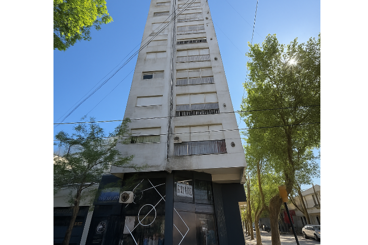 Departamento en Venta en 9 de Julio & San Martin, Pergamino Ciganda Inmobiliaria