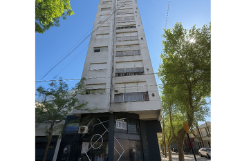 Departamento en Venta en 9 de Julio & San Martin, Pergamino Ciganda Inmobiliaria