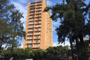 Departamento en Venta en Av. de Mayo 800, Pergamino Ciganda Inmobiliaria