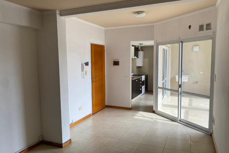 Departamento en Venta en Bartolomé Mitre 600, Pergamino Ciganda Inmobiliaria