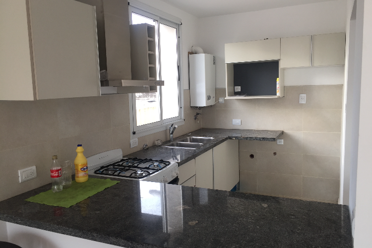 Departamento en Venta en Blvd. Alsina & Merced, Pergamino Ciganda Inmobiliaria