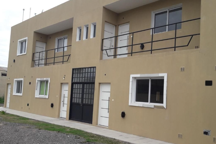 Departamento en Venta en Blvd. Liniers y Francia, Pergamino Ciganda Inmobiliaria