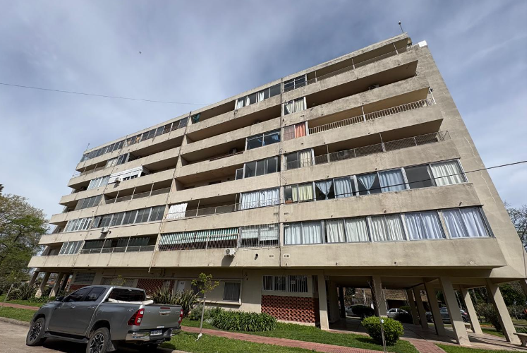 Departamento en Venta en Carlos Muntaabsky 400, Pergamino Ciganda Inmobiliaria