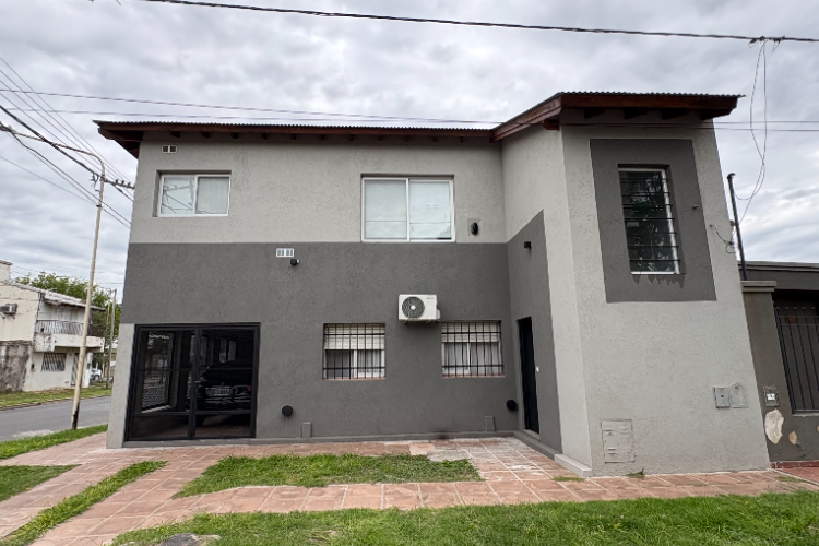 Departamento en Venta en Colombia y Vergara Campos, Pergamino Ciganda Inmobiliaria