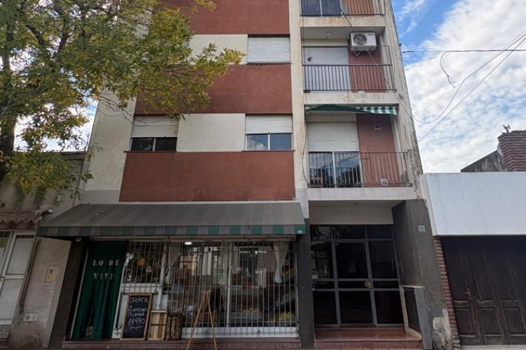 Departamento en Venta en Dr. Alem 700, Pergamino Ciganda Inmobiliaria