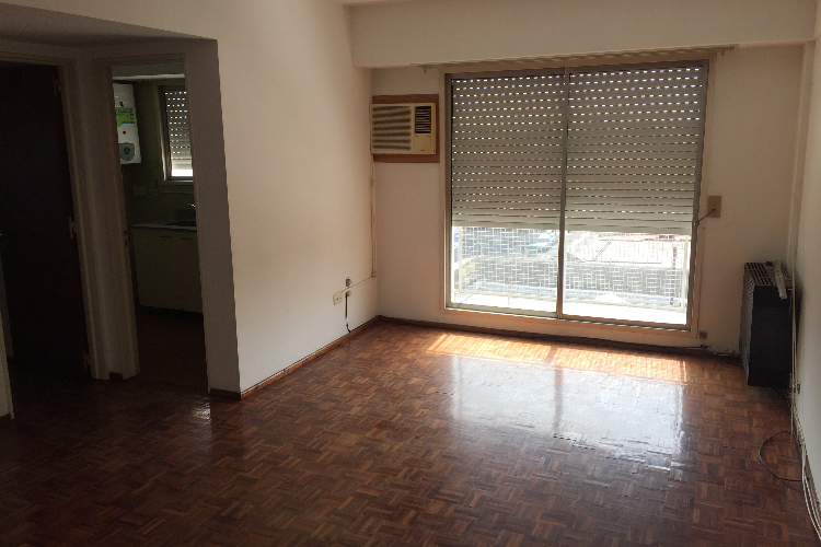 Departamento en Venta en Echevarría 500, Pergamino Ciganda Inmobiliaria