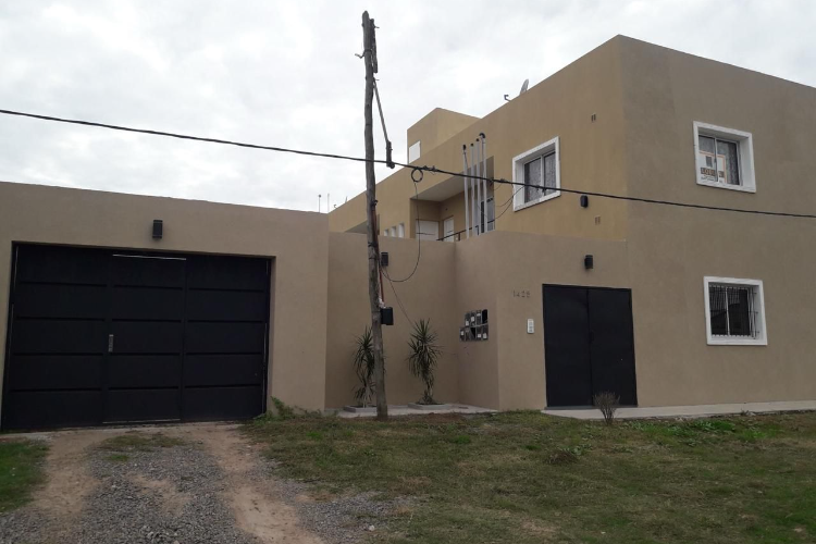 Departamento en Venta en Francia y Liniers, Pergamino Ciganda Inmobiliaria