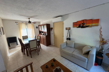 Departamento en Venta en Goyita Salas 400, Pergamino Ciganda Inmobiliaria