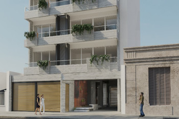 Departamento en Venta en Gral. Paz 700, Pergamino Ciganda Inmobiliaria