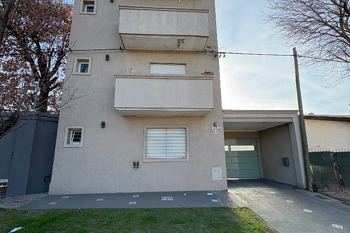 Departamento en Venta en Italia 2300, Pergamino Ciganda Inmobiliaria