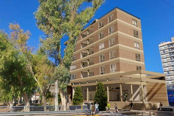 Departamento en Venta en Juan B Justo e Intendente Biscayart Sur, Pergamino Ciganda Inmobiliaria