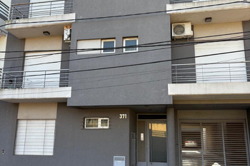 Departamento en Venta en Larrea 300, Pergamino Ciganda Inmobiliaria