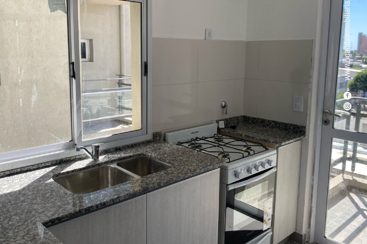 Departamento en Venta en Larrea 928, Pergamino Ciganda Inmobiliaria