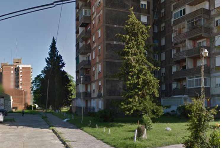 Departamento en Venta en Martin Fierro 400, Pergamino Ciganda Inmobiliaria