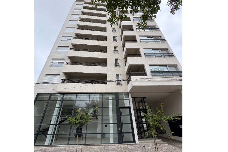 Departamento en Venta en Merced 300, Pergamino Ciganda Inmobiliaria