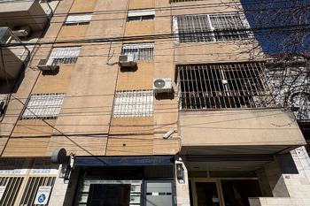 Departamento en Venta en Merced 400, Pergamino Ciganda Inmobiliaria