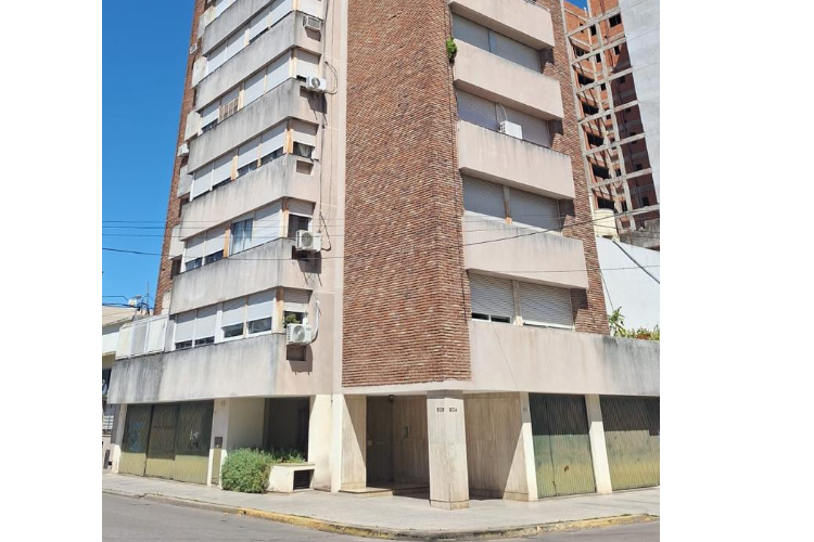 Departamento en Venta en Mitre & Italia, Pergamino Ciganda Inmobiliaria