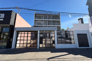 Rocha 1100