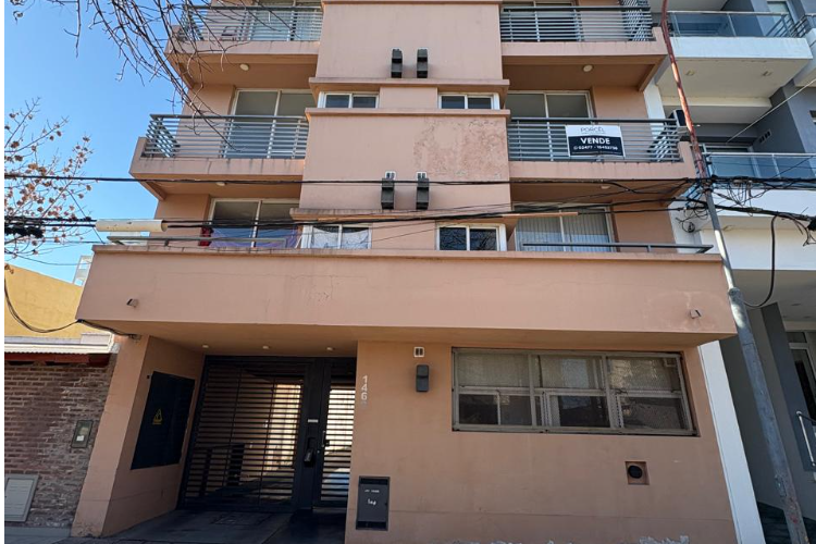 Departamento en Venta en San Nicolas 1400, Pergamino Ciganda Inmobiliaria