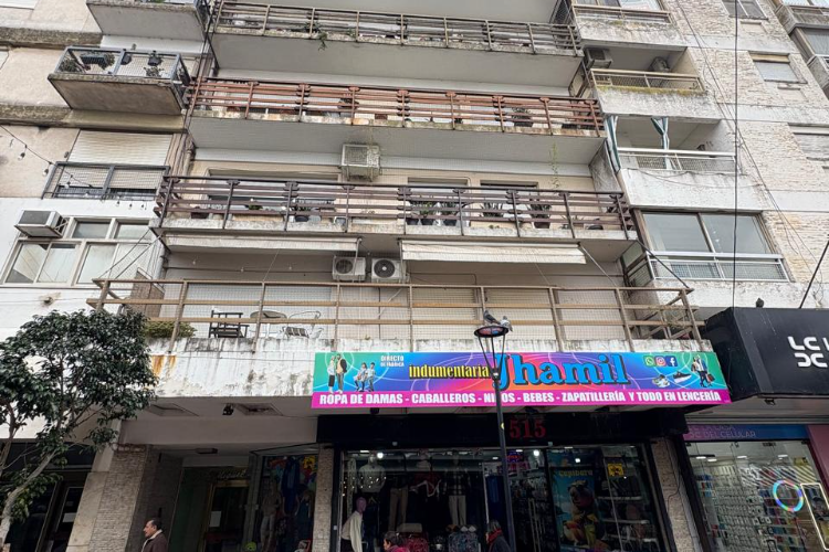 Departamento en Venta en San Nicolas 500, Pergamino Ciganda Inmobiliaria