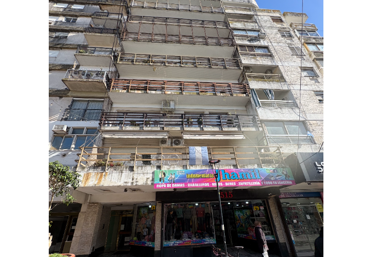 Departamento en Venta en San Nicolas 500, Pergamino Ciganda Inmobiliaria