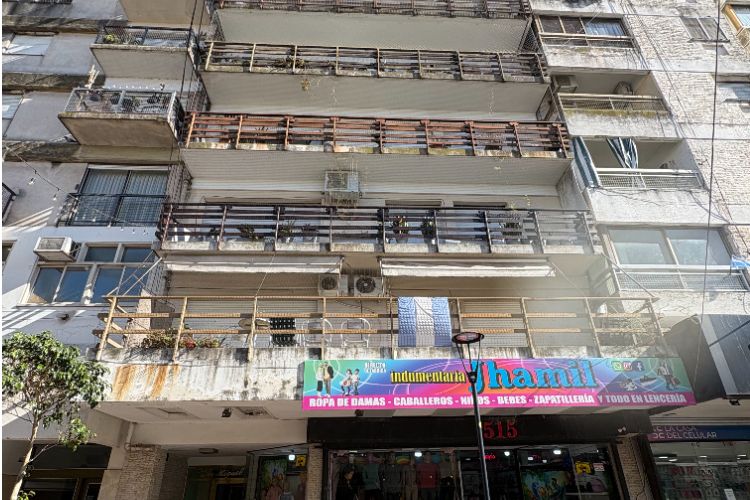 Departamento en Venta en San Nicolas 500, Pergamino Ciganda Inmobiliaria