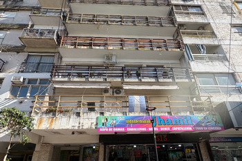 Departamento en Venta en San Nicolas 500, Pergamino Ciganda Inmobiliaria