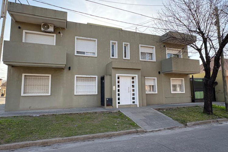 Departamento en Venta en Solis & Rivadavia, Pergamino Ciganda Inmobiliaria