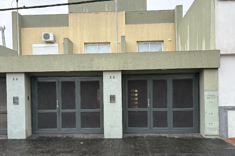 Duplex en Venta en Azcuenaga 28, Pergamino Ciganda Inmobiliaria