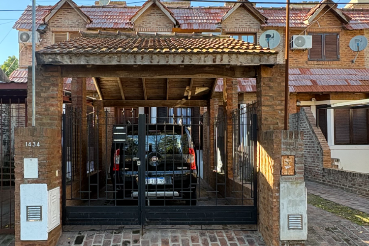 Duplex en Venta en Dr. Alem 1400, Pergamino Ciganda Inmobiliaria